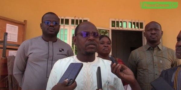 Restitution des conclusions de la COP 28